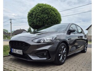 FORD FOCUS 1.5 TDCI ST-Line Powershift