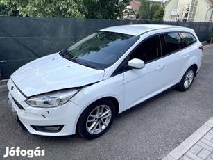 Ford Focus 1.5 TDCI Technology