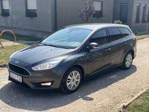 FORD FOCUS 1.5 TDCI Technology