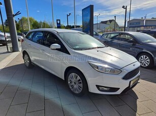 FORD FOCUS 1.5 TDCI Trend