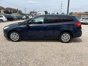 FORD FOCUS 1.5 TDCI Trend