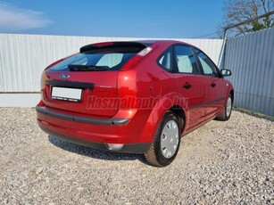 FORD FOCUS 1.6 Ambiente 130E. KM! EGY TULAJOS!