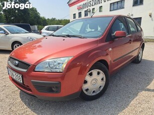 Ford Focus 1.6 Ambiente 159.900.Km!