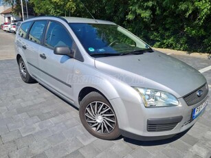 FORD FOCUS 1.6 Ambiente