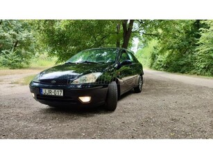 FORD FOCUS 1.6 Ambiente