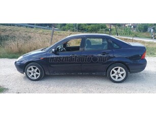 FORD FOCUS 1.6 Comfort