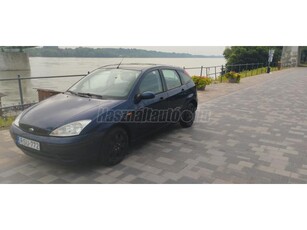 FORD FOCUS 1.6 Comfort