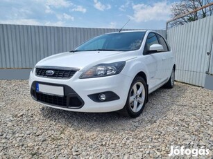 Ford Focus 1.6 Fresh Diditklíma! Ülésfűtés! 167...