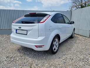 FORD FOCUS 1.6 Fresh DIDITKLÍMA! ÜLÉSFŰTÉS! 167E.KM!