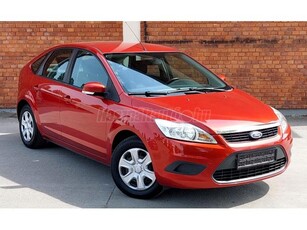 FORD FOCUS 1.6 Fresh Tempomat