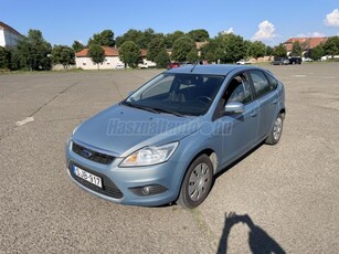 FORD FOCUS 1.6 Ghia KATALIZATOR HIBAS