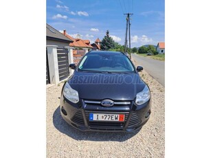 FORD FOCUS 1.6 SCTI Ecoboost Trend