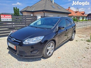 Ford Focus 1.6 Scti Ecoboost Trend