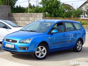 Ford Focus 1.6 Sport 187000KM!Tempómat!Vonóhorog!