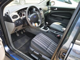 FORD FOCUS 1.6 TDCi Ambiente