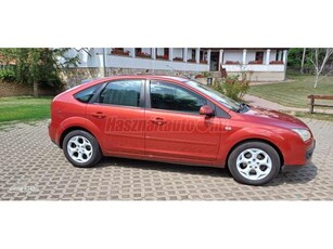 FORD FOCUS 1.6 TDCi Ambiente