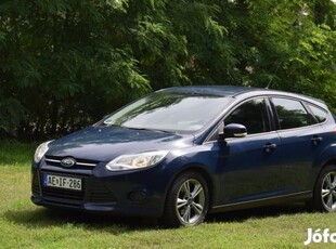 Ford Focus 1.6 TDCi Ambiente Végig szervizelt....