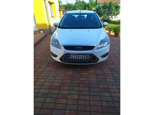 FORD FOCUS 1.6 TDCi Celebration