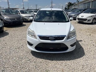 FORD FOCUS 1.6 TDCi ECOnetic II