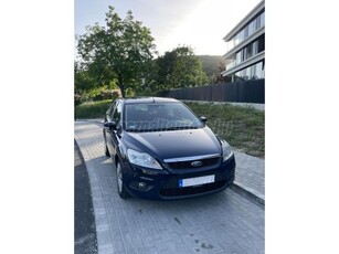 FORD FOCUS 1.6 TDCi Fresh