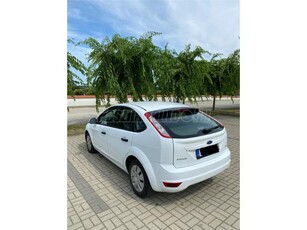 FORD FOCUS 1.6 TDCi Fresh