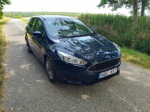 FORD FOCUS 1.6 TDCi Technology