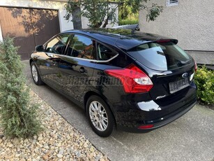 FORD FOCUS 1.6 TDCi Titanium