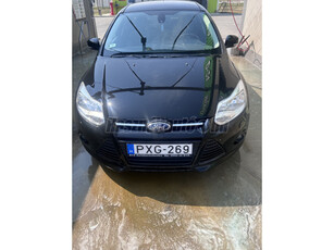 FORD FOCUS 1.6 TDCi Trend