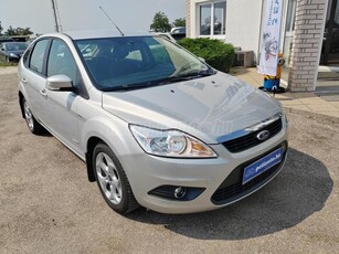 FORD FOCUS 1.6 TDCi Trend