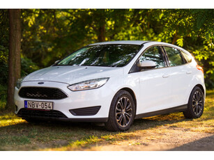 FORD FOCUS 1.6 TDCi Trend