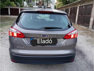 FORD FOCUS 1.6 TDCi Trend