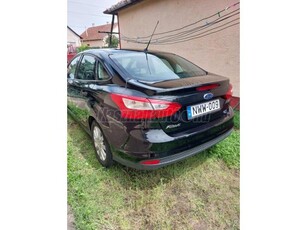 FORD FOCUS 1.6 TDCi Trend