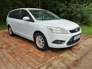 FORD FOCUS 1.6 TDCi Trend