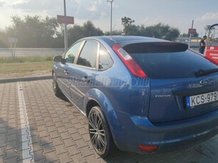 FORD FOCUS 1.6 TDCi Trend