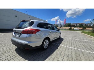 FORD FOCUS 1.6 TDCi Trend DYB