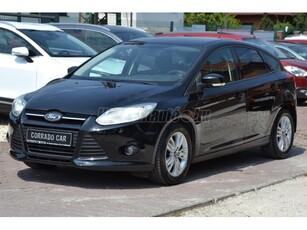 FORD FOCUS 1.6 Ti-VCT Trend