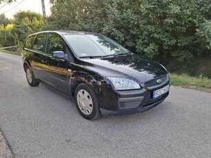 FORD FOCUS 1.6 Trend