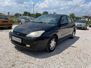 FORD FOCUS 1.6 Trend