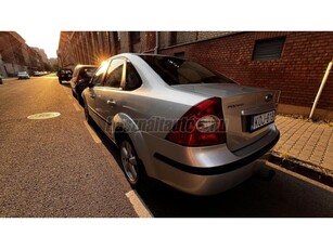 FORD FOCUS 1.6 Trend