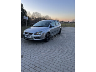 FORD FOCUS 1.8 TDCi Trend