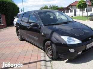 Ford Focus 1.8 Trend