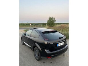 FORD FOCUS 2.0 TDCi Titanium