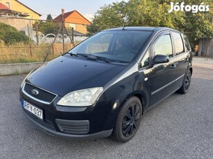 Ford Focus C-Max 1.6 Ambiente Klíma! Rozsdamentes!