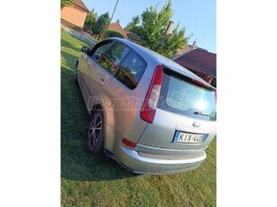 FORD FOCUS C-MAX 1.6 TDCi Ambiente