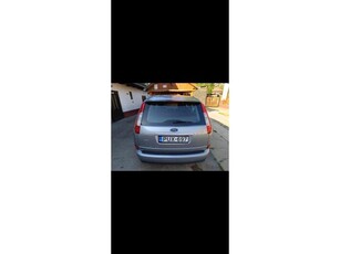 FORD FOCUS C-MAX 1.8 Ghia