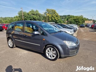 Ford Focus C-Max 1.8 Trend