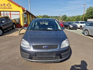 FORD FOCUS C-MAX 1.8 Trend