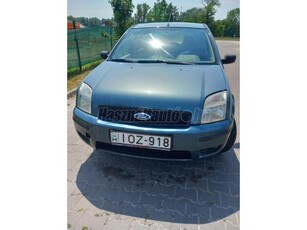 FORD FUSION 1.4 Ambiente