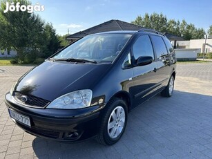 Ford Galaxy 1.9 TDI Fresh Megkímélt Szép Állapo...