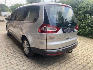 FORD GALAXY 2.0 TDCi Ghia DPF [7 személy]